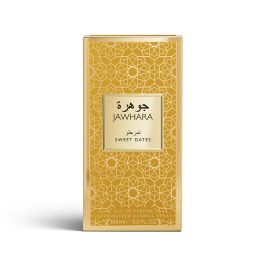 Jawhara Oud velvet unisex parfem edp 100 ml