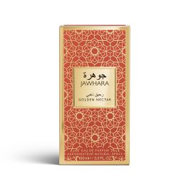 Nectar jawhara Golden unisex parfem edp 100 ml