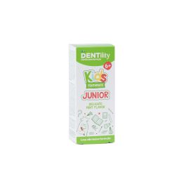 Dentility Kids Junior Pasta za zube 50 ml