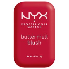 NYX Professional Makeup Buttermelt rumenilo 05.50 cherry pop