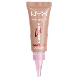 NYX Professional Makeup Lid Lingerie tečna senka za oči 03 beige appeal