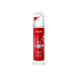 Max White Luminous pasta za zube sa pumpicom 100 ml
