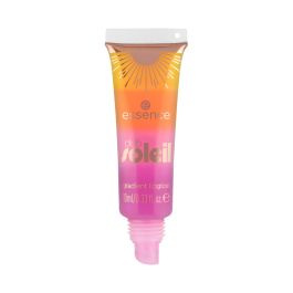 Essence Club Soleil gradijent sjaj za usne 01 Heatwave Kiss