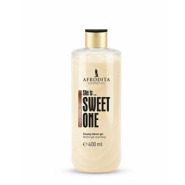 Afrodita Sweet one gel za tuširanje 400 ml