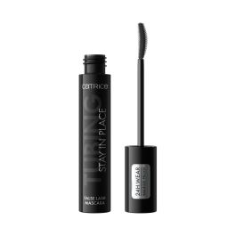 Catrice Tubing Stay In Place False Lash maskara 010 No Panda Black