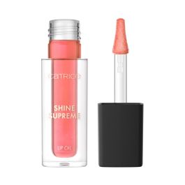 Catrice Shine Supreme ulje za usne 020 Peach Please