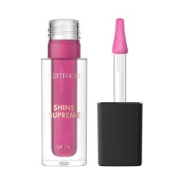Catrice Shine Supreme ulje za usne 030 Berry Shot