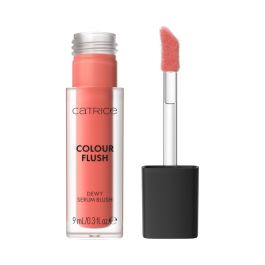 Catrice Colour Flush Dewy Serum rumenilo 020 Glowmotion