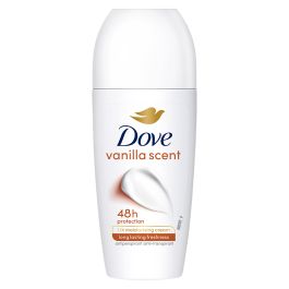 Dove Vanila scent dezodorans roll on 50 ml