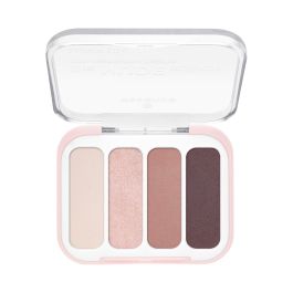 Essence Nude edition mini paleta senki za oči