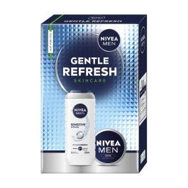 Men Gentle refresh poklon set