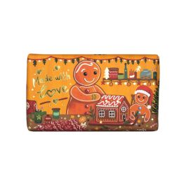 The English Soap Company Ginger Čvrsti sapun 190 g