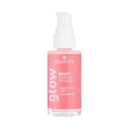 Essence Glow Boost Serum Prajmer