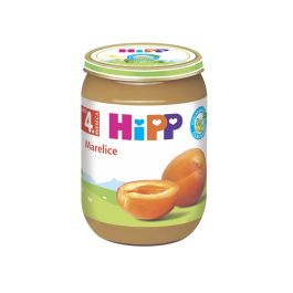 Hipp kajsija kašica 190 g