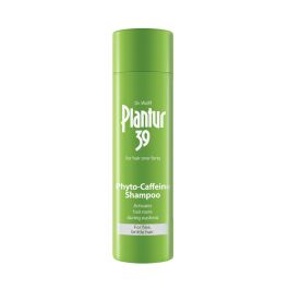 Plantur 39 fito kofeinski šampon 250 ml