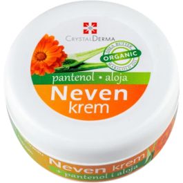 Neven krem sa pantenolom i alojom 125 ml