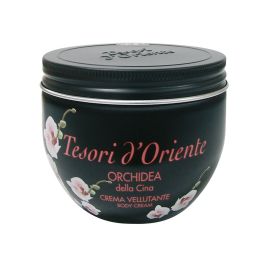 Tesori di Oriente Orhideja krema za telo 300 ml