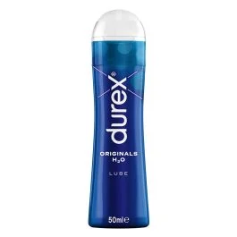 Durex Play Feel lubrikant Pump 50 ml