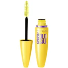 Maybelline New York Colossal maskara