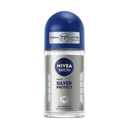 Men Silver protect roll on 50 ml