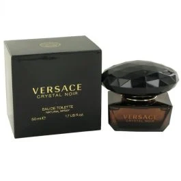 Versace Crystal Noir ženski parfem edt 50 ml