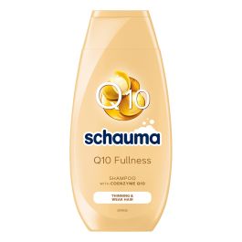 Schauma šampon za kosu Q10 250 ml