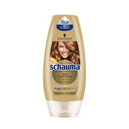 Schauma regenerator za kosu Q10 200 ml