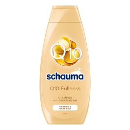 Schauma šampon za kosu Q10 400 ml