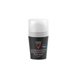 Vichy Homme deo roll on antiperspirant 50 ml
