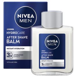 MEN Protect & Care balsam za posle brijanja 100 ml