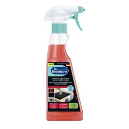 Dr.Beckmann čistač ravnih ploča štednjaka 250 ml