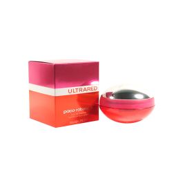 Paco Rabanne Ultra red women edp 50 ml