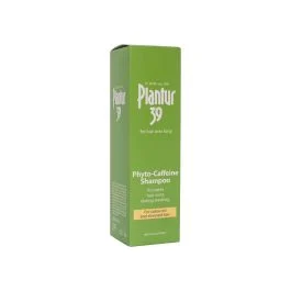 Plantur 39 šampon za kosu 250 ml