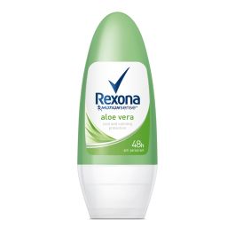 Rexona Aloe Vera dezodorans roll-on 50 ml