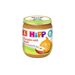 Hipp bundeva sa jabukom kašica 125 g