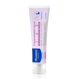 Mustela zaštitna vitaminska krema za bebe 100 ml