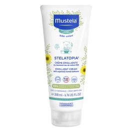 Mustela Stelatopia emolijentna krema 200 ml