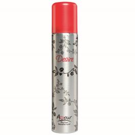 Amour Desire parfimisani ženski dezodorans 75 ml