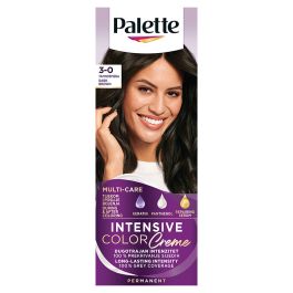 Palette Intensive Color Creme boja za kosu 3-0 (N2) Dark Brown