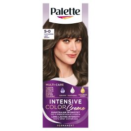Palette Intensive Color Creme boja za kosu 5-0 (N4) Light Brown