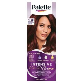 Palette Intensive Color Creme boja za kosu 4-88 (RF3) Intensive Dark Red
