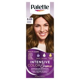 Palette Intensive Color Creme boja za kosu 6-65 (W5) Nougat