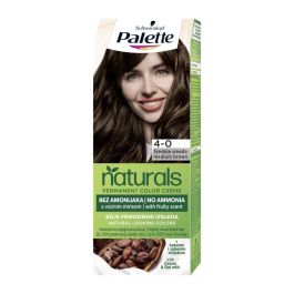 Palette Permanent Natural Colors 4-0 (700) farba za kosu
