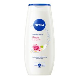 Care & Roses kremasti gel za tuširanje 250 ml