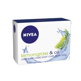Nivea limunova trava sapun 100 g