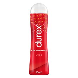 Durex Play Jagoda lubrikant 50 ml