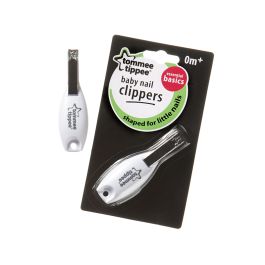 Tommee Tippee grickalica za nokte, za sve uzraste, 0m