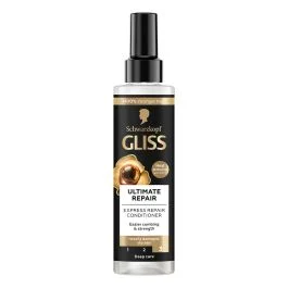 Gliss sprej regenerator Ultimate Repair 200 ml