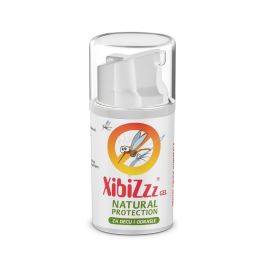 Xibizzz sprej gel protiv komaraca 45 ml