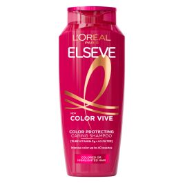 L'Oreal Paris Elseve Color Vive Šampon za kosu 400 ml